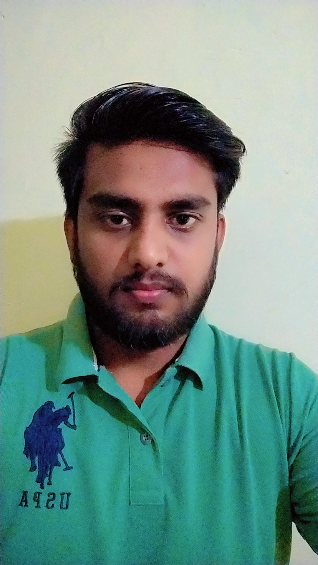 Candidate